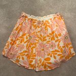 Aerie  Tropical Skirt Photo 3