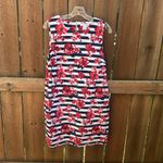 Tabitha Webb  floral dress Photo 3