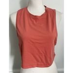 Lululemon • Muscle Love Crop Tank Rustic Coral Photo 5