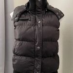 Guess Women’s Puffer Vest Size XS Photo 0