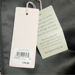 Rachel Parcell NWT Metallic Leopard Print Cocktail Dress Tan Black Size Medium Photo 10