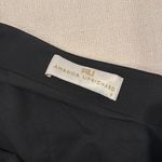 Amanda Uprichard  Cocktail Dress Black Photo 2