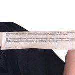 Balance Collection Woman’s Small Black Leggings Mid Rise Stretch Yoga Photo 6