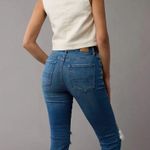 American Eagle  Outfitters Next Level Stretch Jeans Photo 2