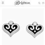 Brighton  Necklace & Alcazar Earring Set Photo 6