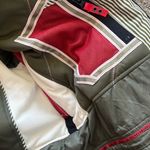 Section Ski Snowboarding Coat Green Size XL Photo 6