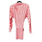 Saylor  Spacedye‎ Ardyn Mini Dress NWT Sz S Photo 1