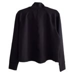 Avia  Black Pullover Jacket(Size Medium) Photo 4