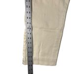 Forenza 80s Vintage  High Waist Mom Jeans Waist Size 8 Cream Photo 4