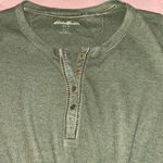 Eddie Bauer Henley Top Photo 1