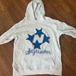 Aelfric Eden STELLARIS EMBROIDERED HOODIE Photo 2