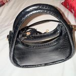 Target Black Shoulder Purse Photo 1
