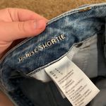 American Eagle Outfitters High Rise Shorts Photo 2