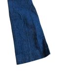 Jordache Vintage Straight Leg Jeans Dark Wash Denim Made in USA Size 25 Women's Photo 8