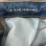 American Eagle  Hi Rise Jeggings Size 2 Long Photo 4