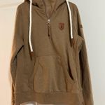 Wanakome  Canada new sweatshirt size large-This is the nicest sweatshirt ever Photo 1