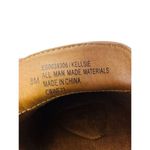 Eurosoft Women's Kellsie Luggage Flat Loafer Cushion Insole Women's Size 8M NWB Photo 11