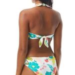 Kate Spade NWT Knotted Halter Bikini Size small Photo 1