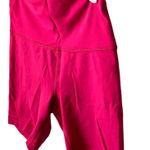 Lululemon Wunder Train High-Rise Short 6"Magenta Purple Photo 2