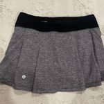 Lululemon Pace Rival Skirt Photo 2