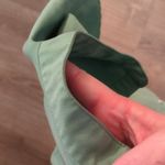 FIGS  Green Rafaela Oversized Scrub Top Size Large Photo 7