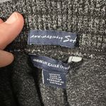 American Eagle Pants Womens Medium Gray Joggers Amazingly Soft Lounge Stretch Photo 3