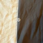 Lululemon  Leggings Capri Black Photo 2