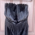 Elegant Black Wide Leg Jumpsuit Rowdy Crowd Size S Photo 1