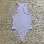 Babaton  Contour '90s Bodysuit Photo 4