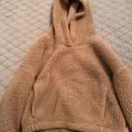 Gilly Hicks Cropped Hoodie Photo 0