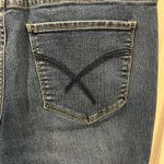 Christopher & Banks  Petite Classic Fit Blue Jeans Size 10p Photo 2