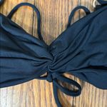 l*space L*‎ Women's Ringo Top Black Size Small NWOT Photo 4