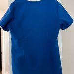 FIGS  Scrub Top S Photo 1