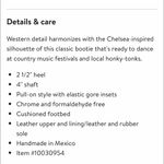 Bed Stu  Brie II Bootie Photo 7