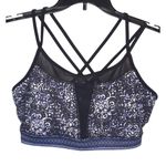 Gaiam Sports Bra Size Large Photo 0