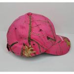 Mossy Oak  camouflage PINK hats for women Photo 1