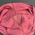 Lululemon Wunder Under Pant (HR) Bordeaux Drama Sz6 Photo 6