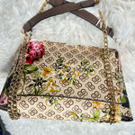 Bandolino Bag  women bag floral. New without tag. Photo 1