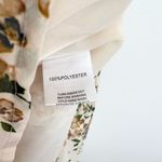 Sabo Skirt Sabo Isola Floral Mini Dress. Photo 4