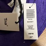 Aritzia NWT  TNA bucket hat Photo 3
