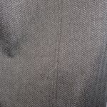 Athleta Delancey Herringbone Tight in Light Asphalt/Bright White size XS Photo 10