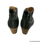 Dolce Vita Western Boots Gray Size 8.5 Photo 2