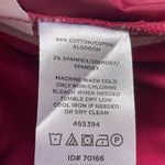 Ann Taylor Women’s The Metro Short Size 16P Cotton Mid-rise Classic Casual Photo 7