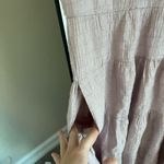 Knox Rose  Light pink Textured dress Photo 3