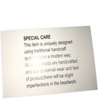 Naughty Monkey  Hot tequila nude stud heels size 8 Photo 5