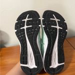 ASICS ‎ Women's GEL-Excite 7 Mint Tint/White Running Athletic Shoe Foam Comfort 9 Photo 4