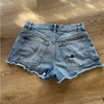 Urban Outfitters BDG Mid-Rise Shorts  Denim Photo 1