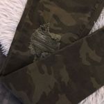 American Eagle 🦅 Camo Jeg Jeans Photo 3