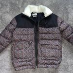 Universal Threads Puffer Jacket Photo 4