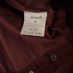 Brandy Melville  Sena Corduroy Mini Skirt Photo 6